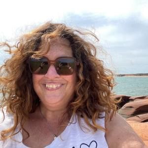 Meet your Posher, Brigitte